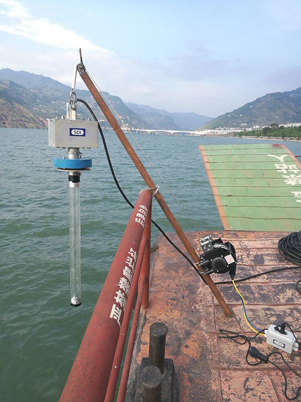 SDI安装完毕准备前往采样地.jpg SDI安装完毕准备前往采样地.jpg