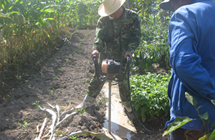 中科院兰州地质研究所