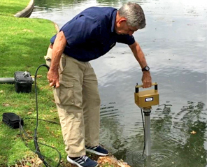 SDI VC-Mini手持式底泥取样钻机