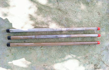 美国犀牛S1手持式取土钻机现场取样实记 美国犀牛S1手持式取土钻机现场取样实记