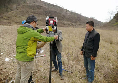 犀牛S1取土钻机10米农田原状土壤采样 犀牛S1取土钻机10米农田原状土壤采样