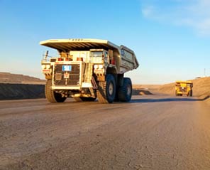 浆土路-矿山重载道路筑路新材料