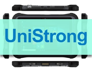 集思宝移动终端