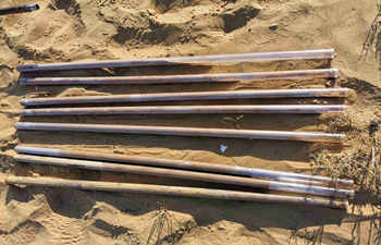 西班牙TEC-12地质钻机演示培训 西班牙TEC-12地质钻机演示培训