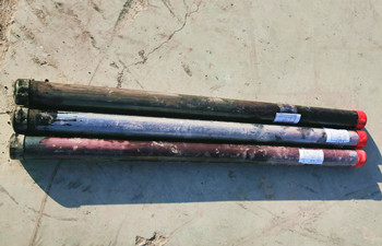 小SDI底泥取样钻机完成交付工作 小SDI底泥取样钻机完成交付工作