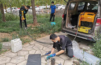 2020年犀牛液压土壤钻机案例总结 2020年犀牛液压土壤钻机案例总结