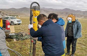 犀牛HPD取土钻机的真实表现 犀牛HPD取土钻机的真实表现