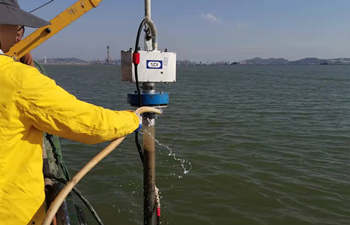 底泥取样钻机完成交付工作 底泥取样钻机完成交付工作