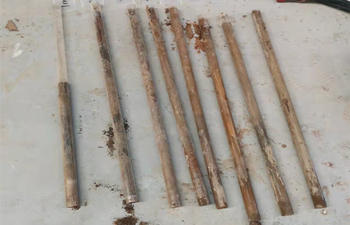 液压犀牛土壤取样钻机土壤防控 液压犀牛土壤取样钻机土壤防控