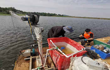 SDI深水型沉积物采样器交付记录 SDI深水型沉积物采样器交付记录