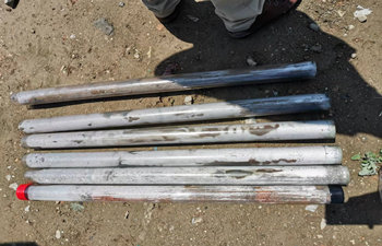 犀牛取土钻机农田交付取样 犀牛取土钻机农田交付取样