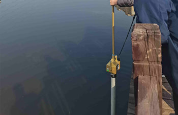 关于SDI底泥取样钻机交付工作 关于SDI底泥取样钻机交付工作