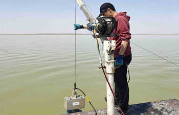 SDI底泥取样钻机培训 SDI底泥取样钻机培训