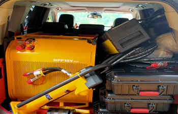 关于犀牛液压土壤钻机交付记录 关于犀牛液压土壤钻机交付记录