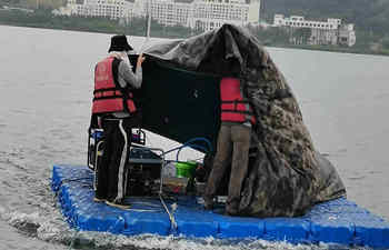 关于SDI底泥钻机深水取样 关于SDI底泥钻机深水取样