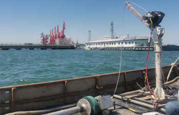 关于SDI底泥钻机培训交付工作 关于SDI底泥钻机培训交付工作