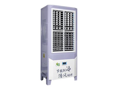 KYF-8HP-LS-ZL2 立式轴流双风口省电空调