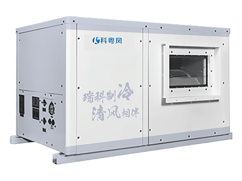 KYF-8HP-DZ-FD 吊装风道省电空调